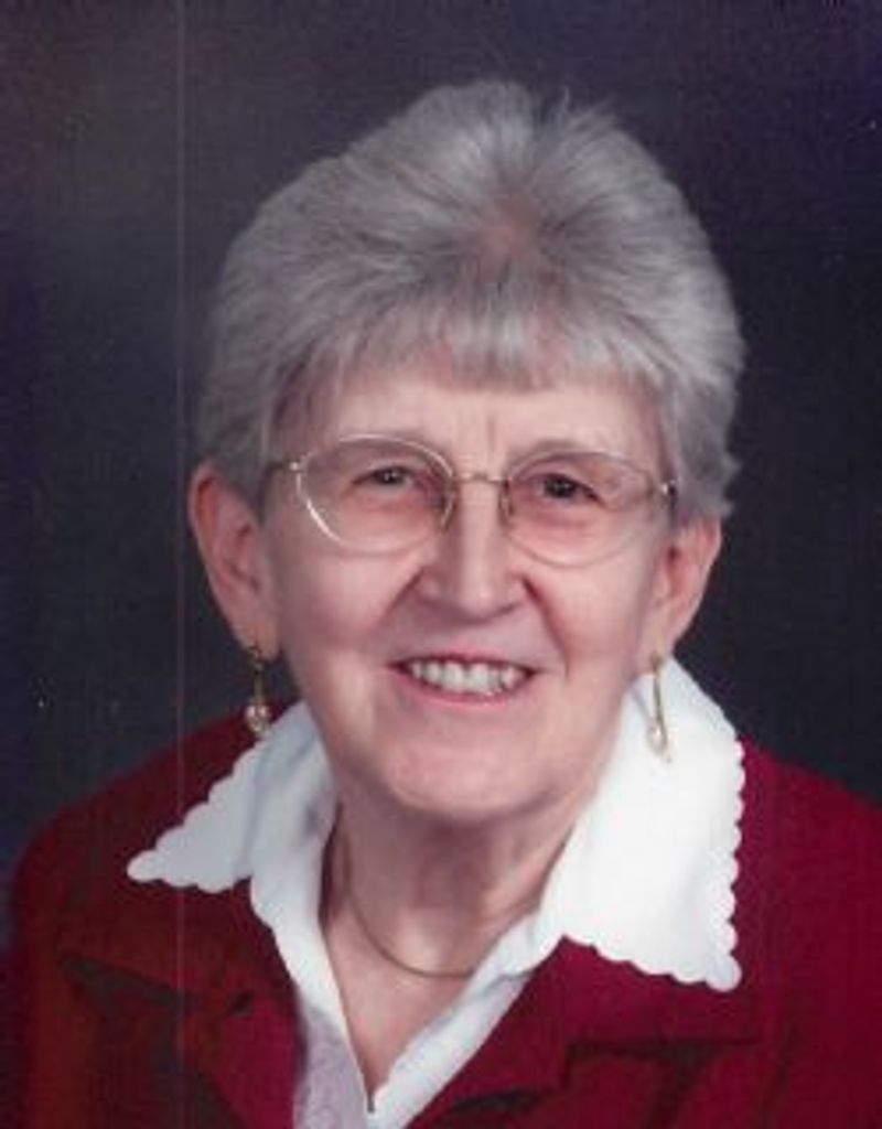 Ruth Stene Profile Photo