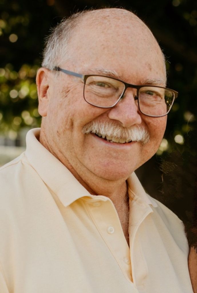 James Spencer Halliley