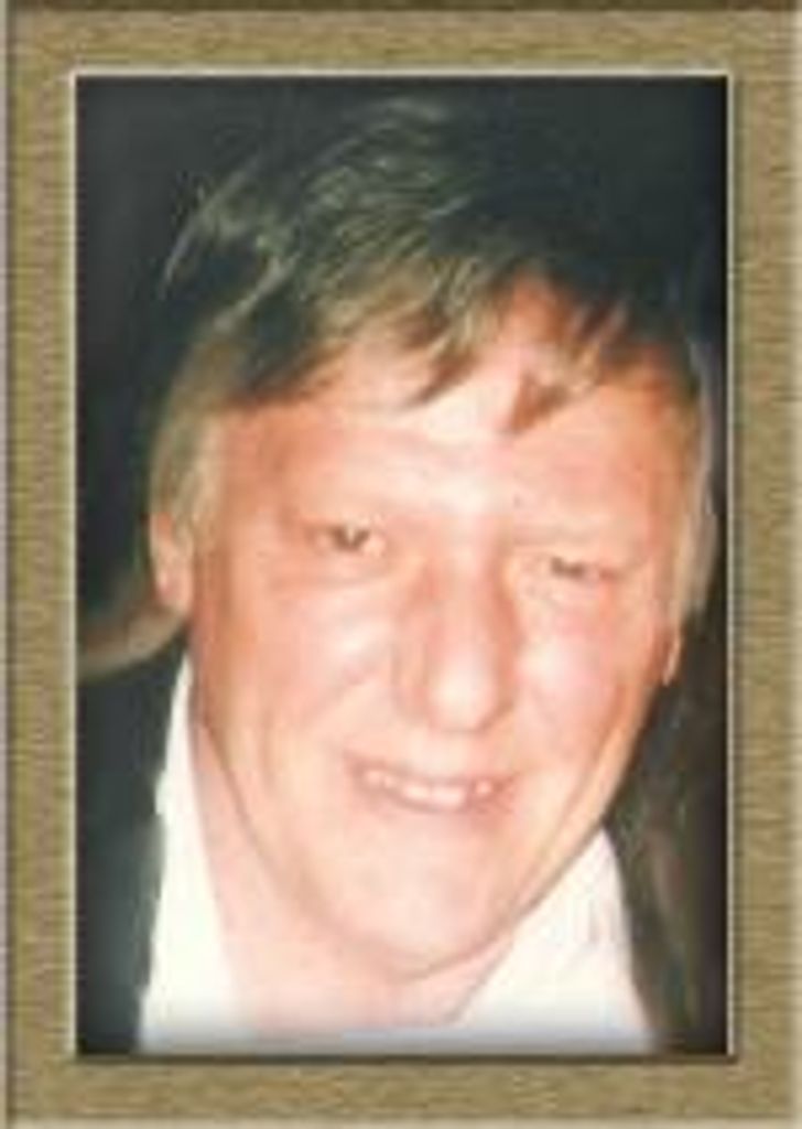 Robert E. Lajoie, Sr.