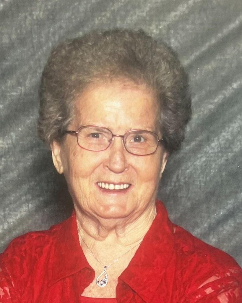 Carol Ann Laubensheimer Profile Photo