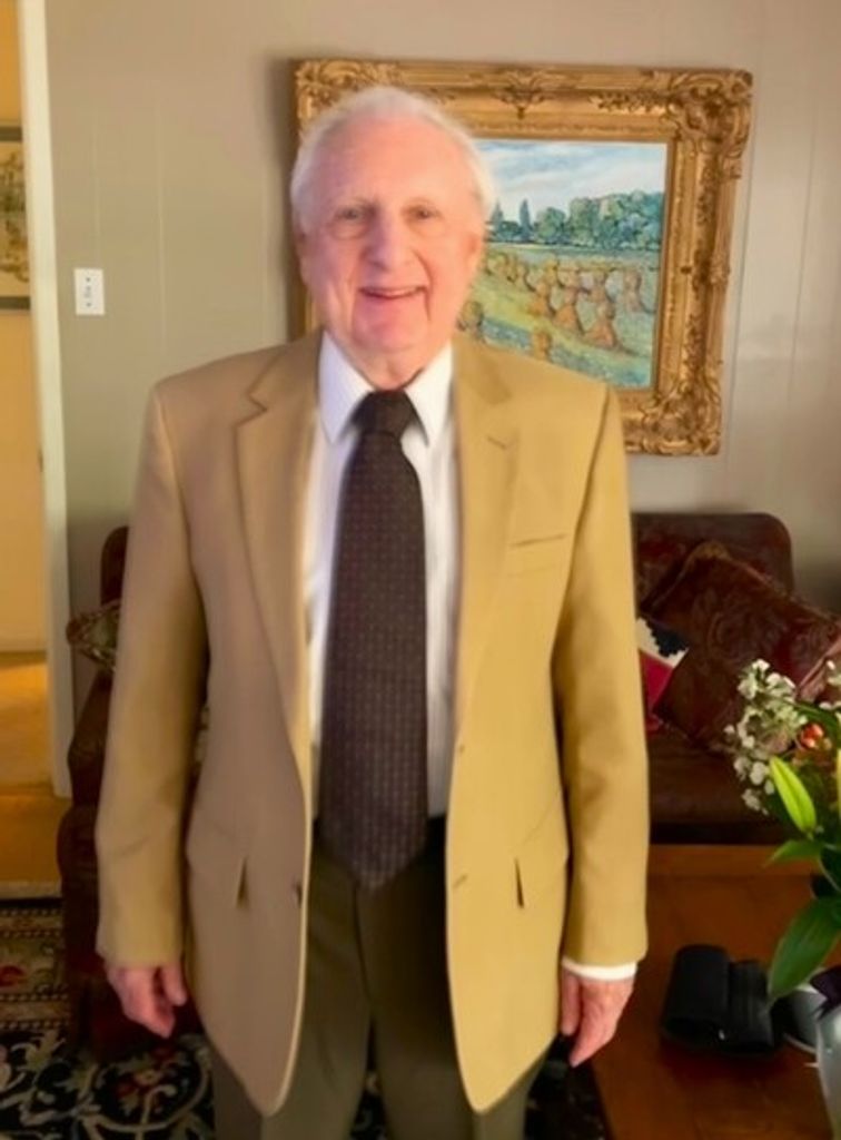 David Alvin Ruehmann Profile Photo