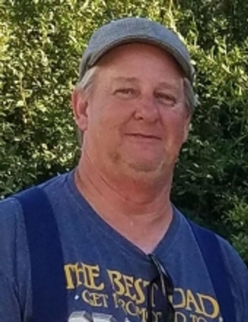 Steven Kimberly Horvatin