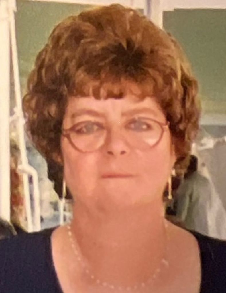 Deborah Sue "Debbie" Fox