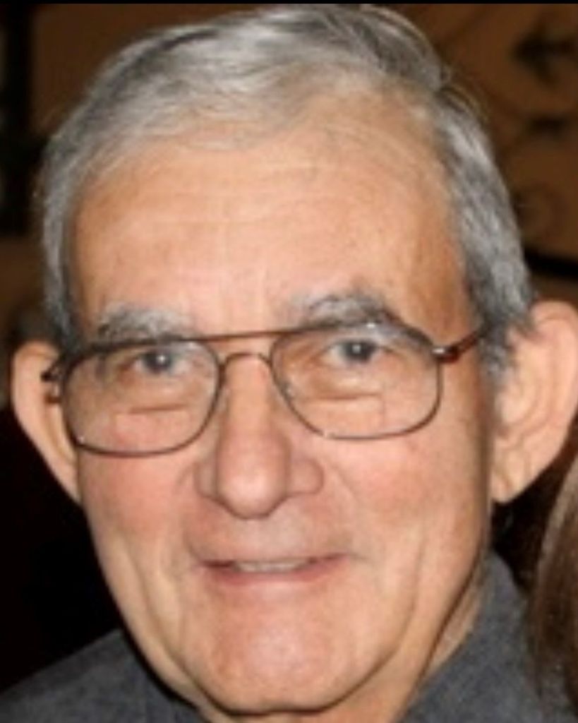 Orlando Modesto Garcia