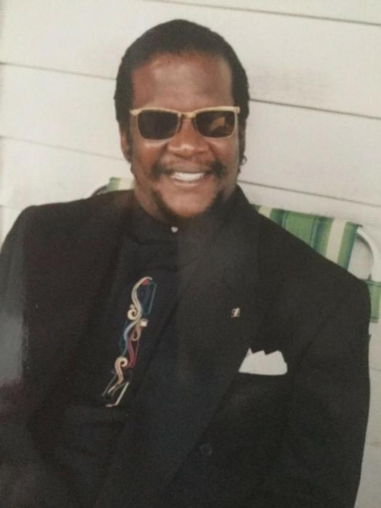 Ralph Charles Bennette