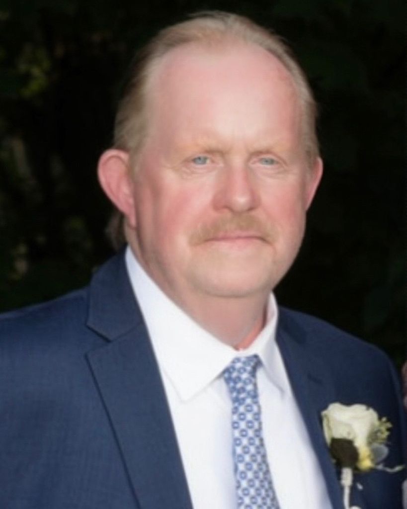 Dr. David Scott Bucy