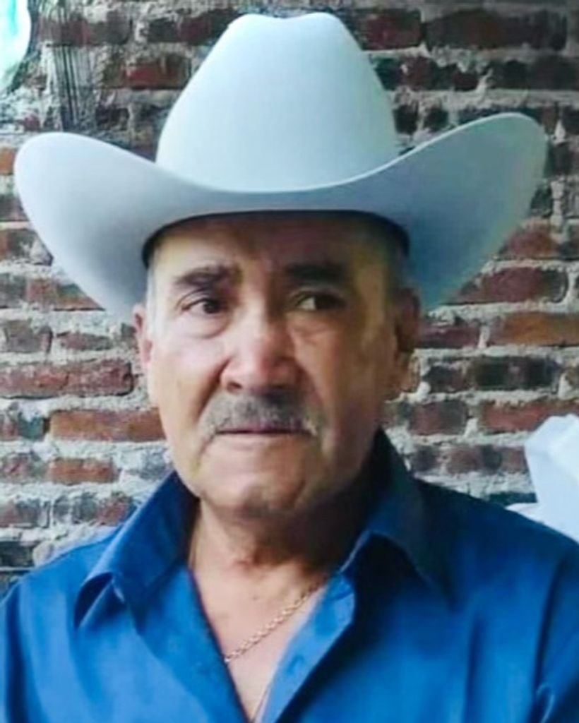 Juan Bravo Tovar