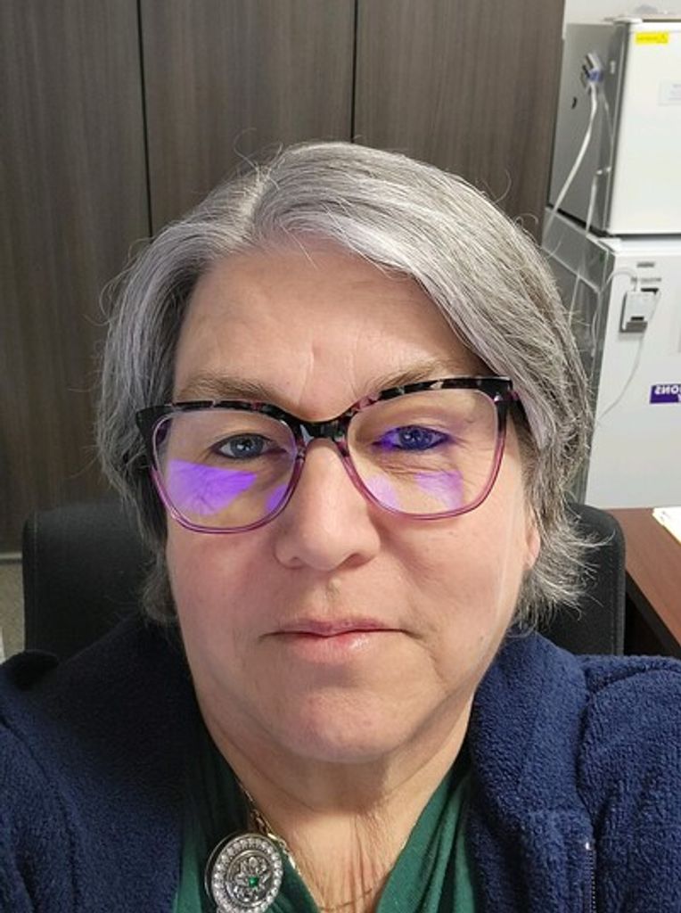 Lola Wiles Miller Profile Photo