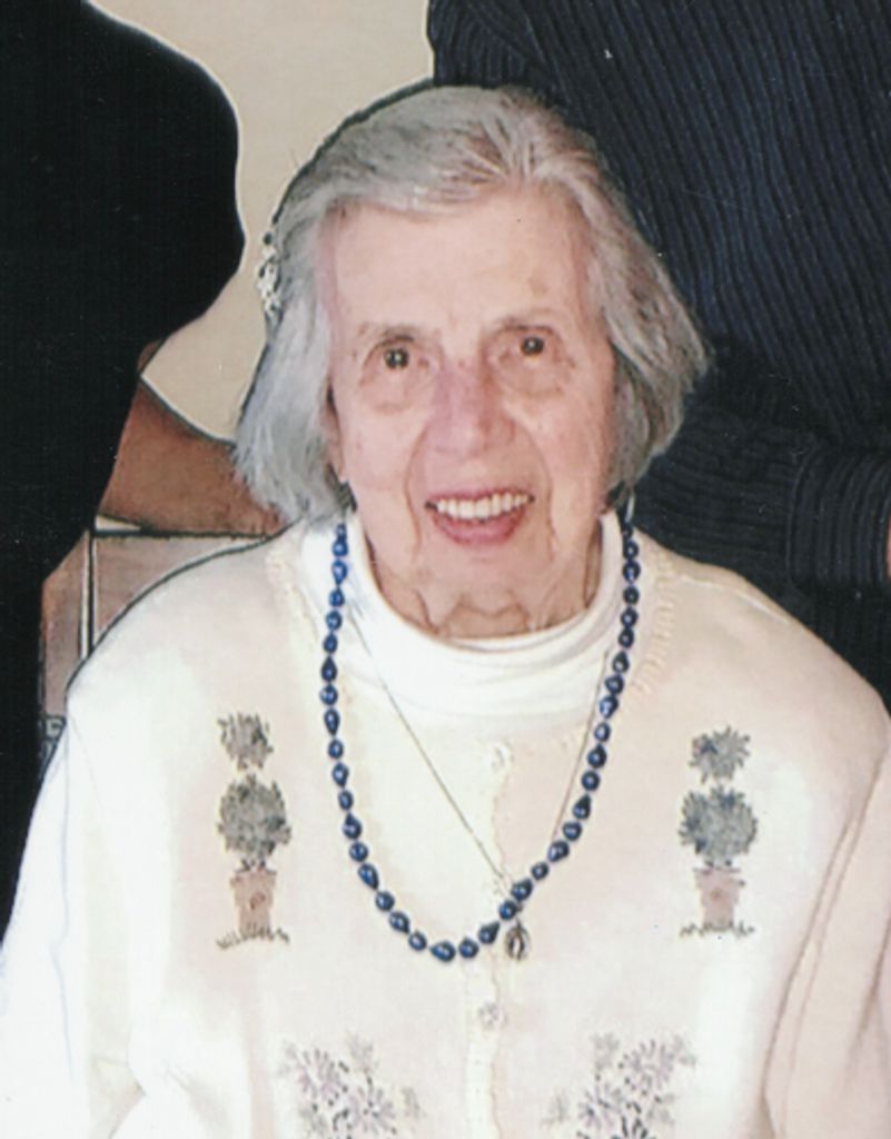 Barbara Mae Palubicki Profile Photo