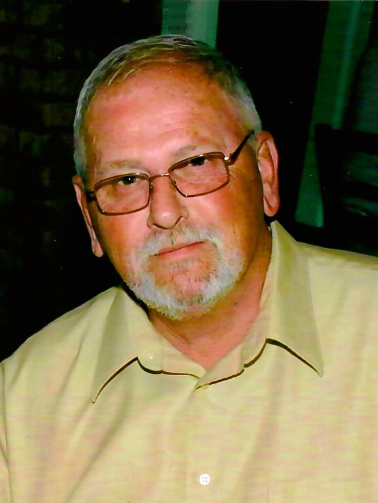 Richard G. Leisey Sr. Profile Photo