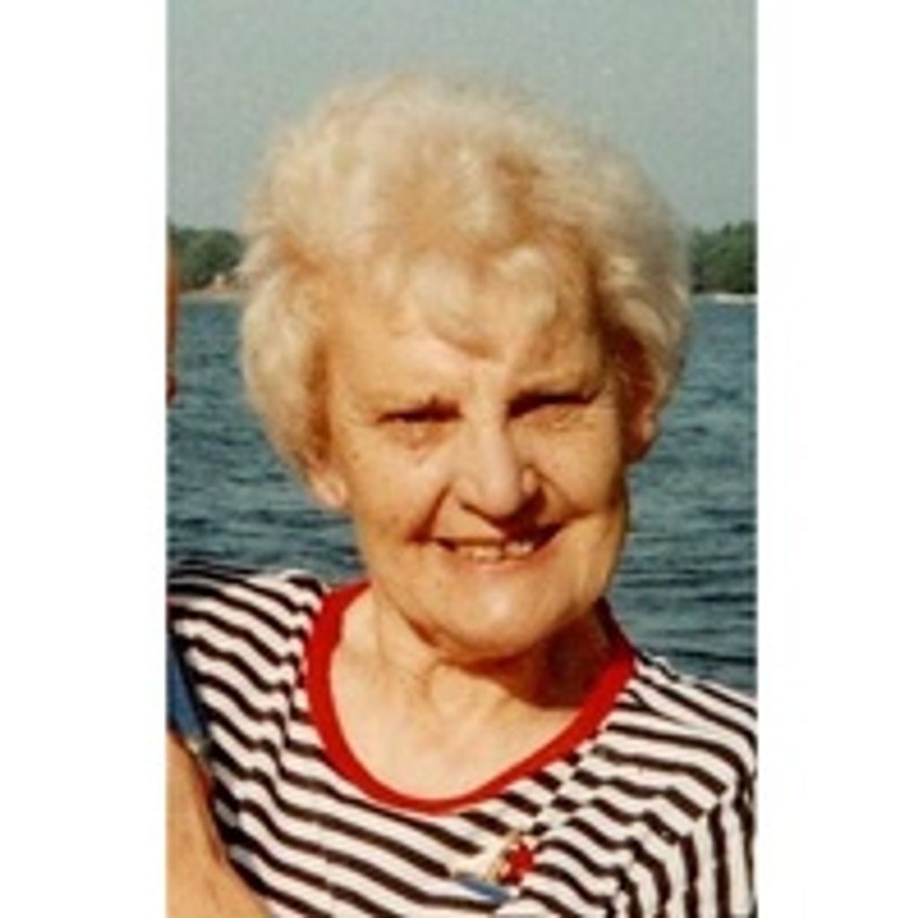 Virginia T. Hintze Profile Photo