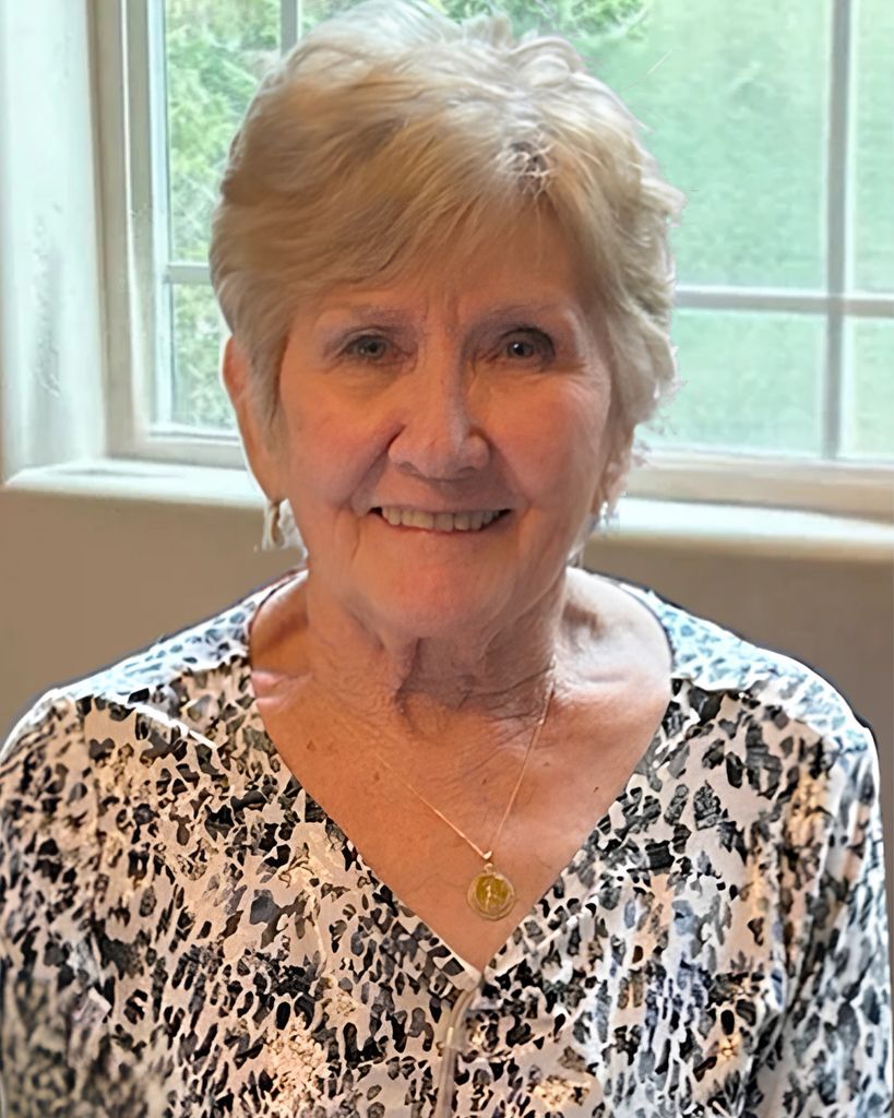 Majorie Ann Cozzen Profile Photo