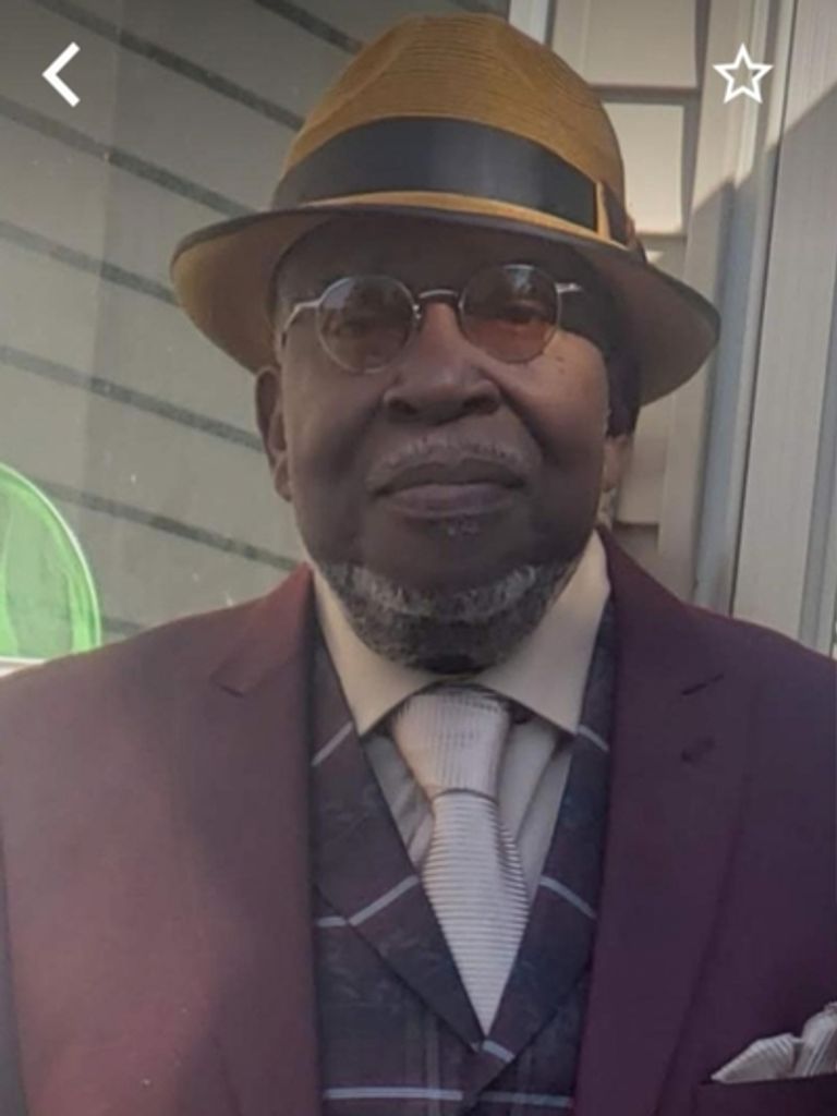 Willie James Ringstaff, Sr. Profile Photo
