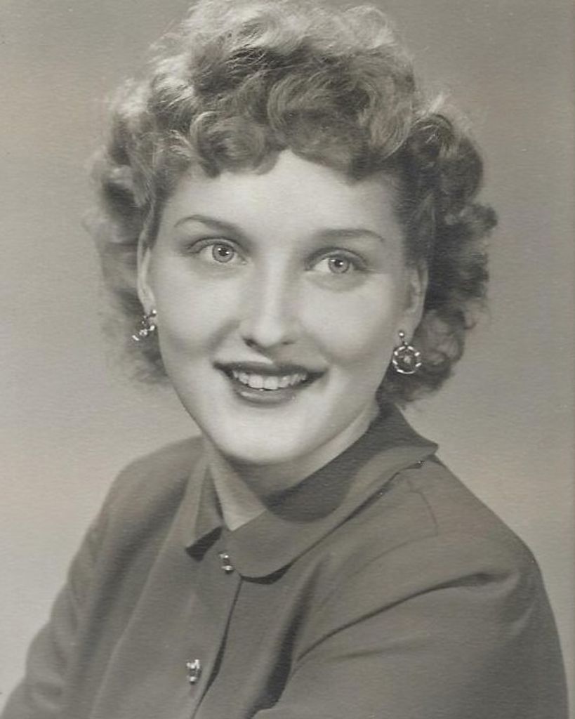 Joan Hoover Profile Photo