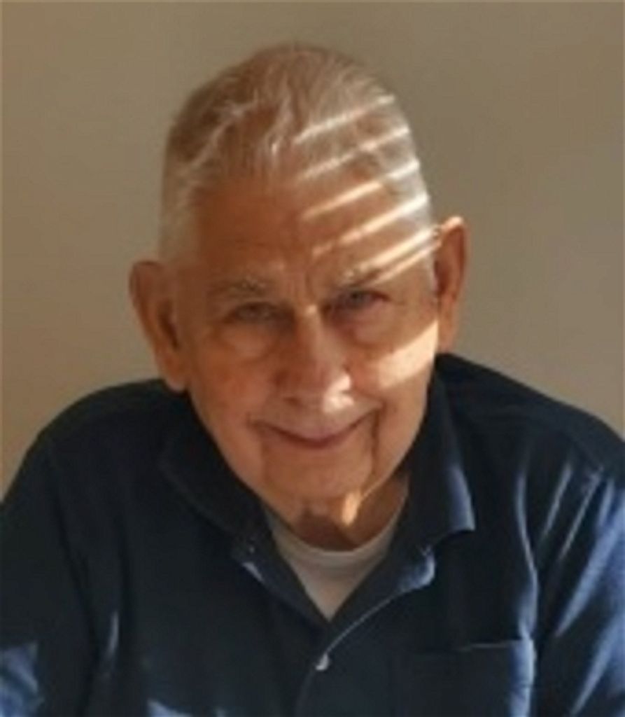 Thomas W. "Tom" Baker