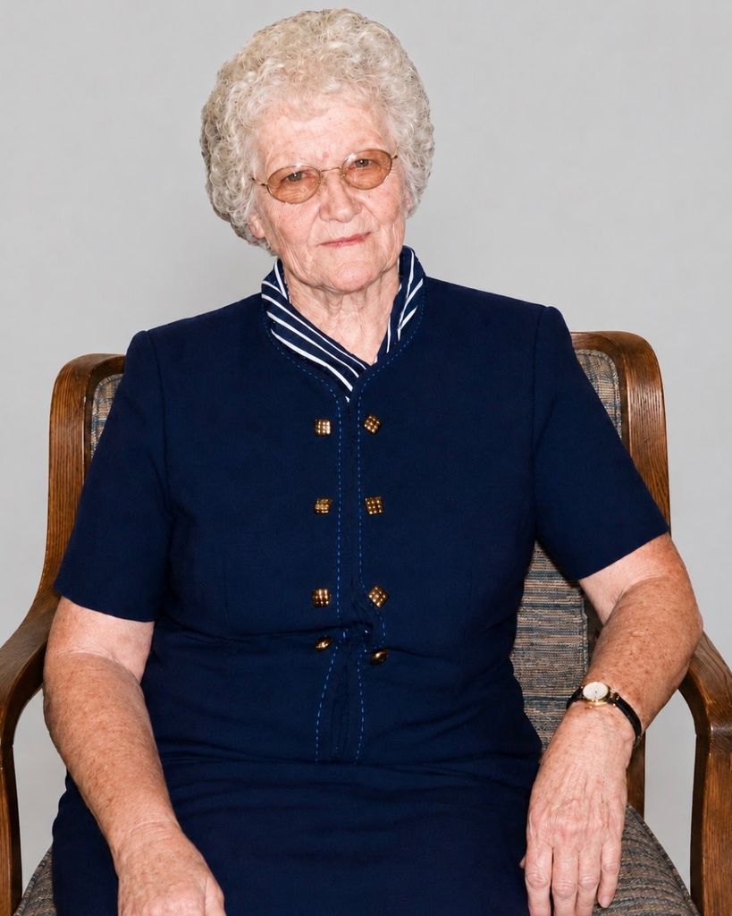 Alice Mae Gries Profile Photo