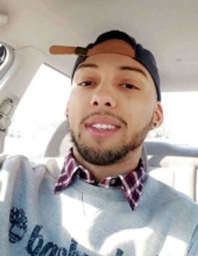 Andrew Marcus Stidhum Profile Photo