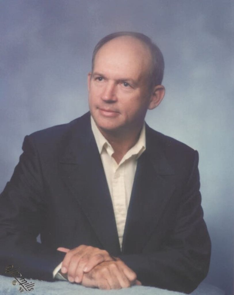 Don Hilton Bennett Profile Photo