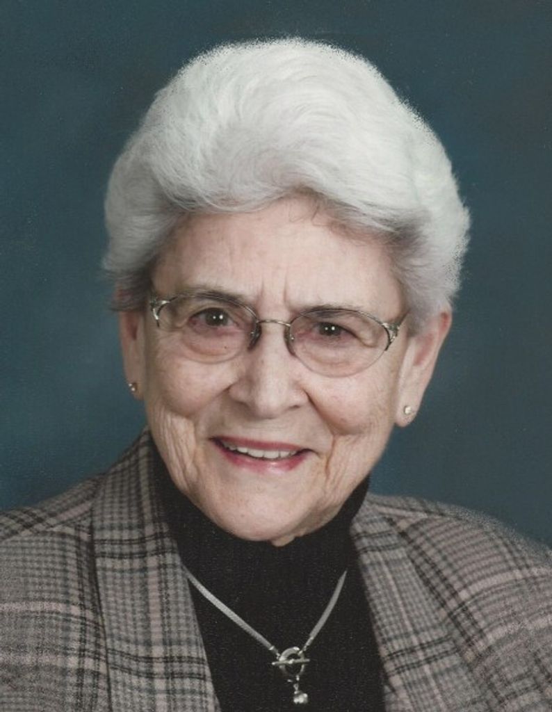 Adah McFerran