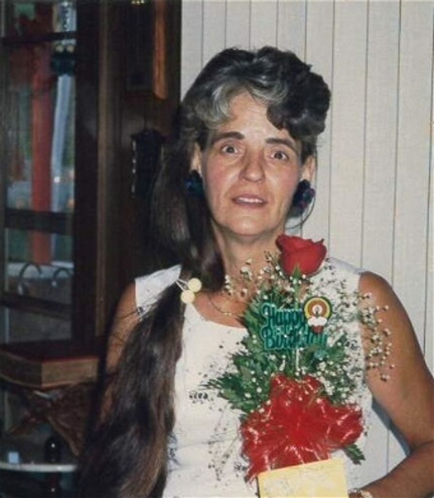 Audria Kathleen Bradburn (Bradburn) Profile Photo