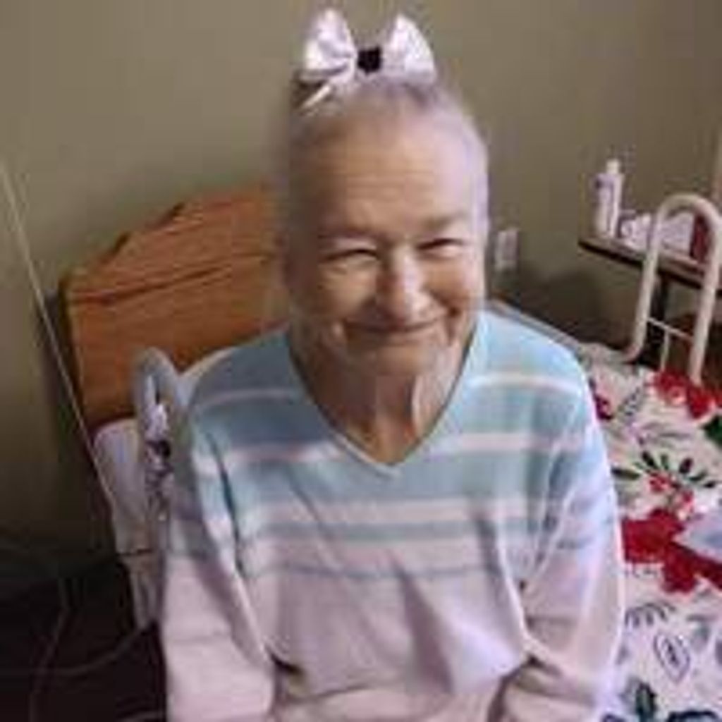 Delcie Frances Gilkey