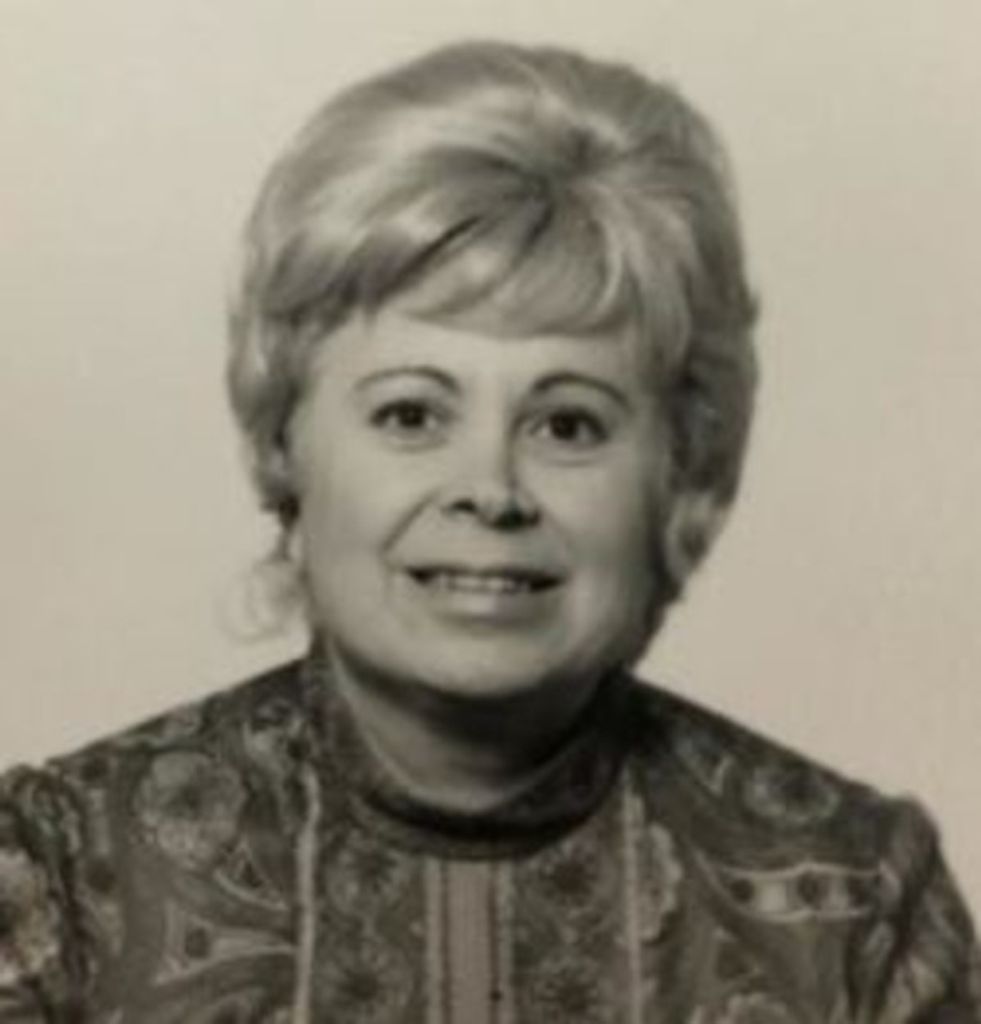Mary B. Monier