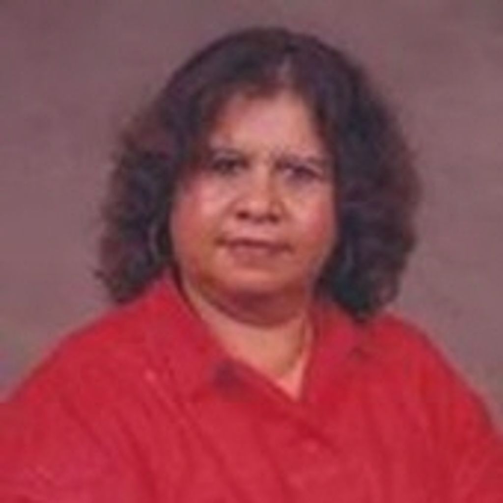 Maria Dillard Rodriguez