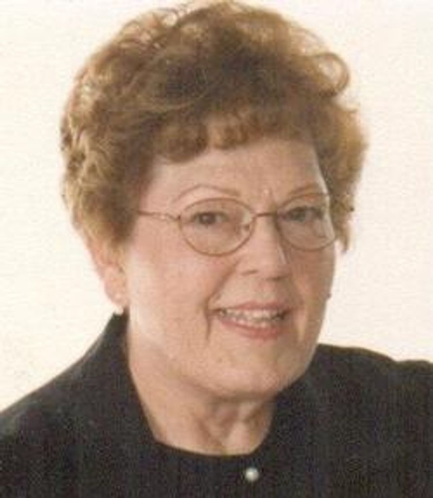 Lavella "Valley" Grimm