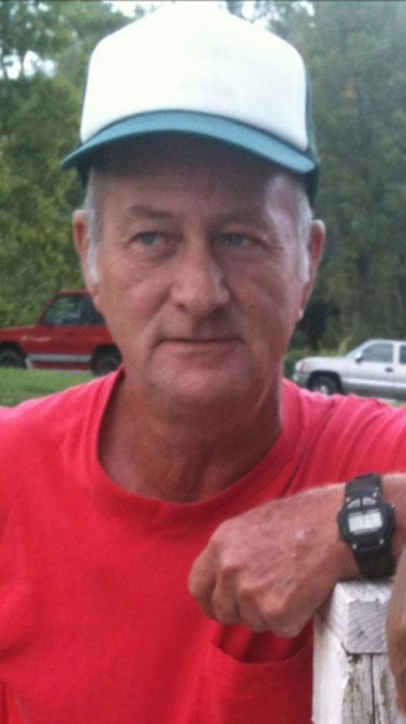 Johnny Walker Murphy Profile Photo