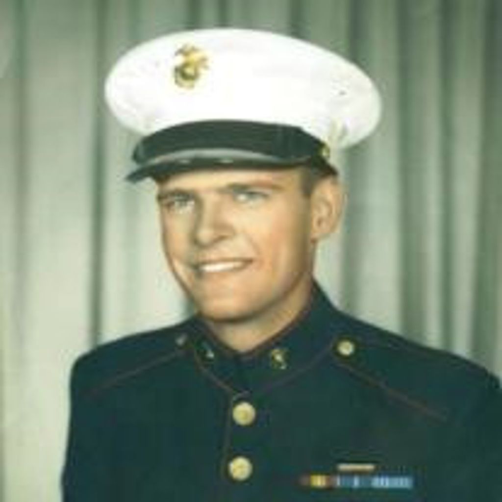 Raymond J. Blais Profile Photo