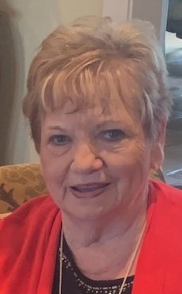 Shelby Jean Humphries