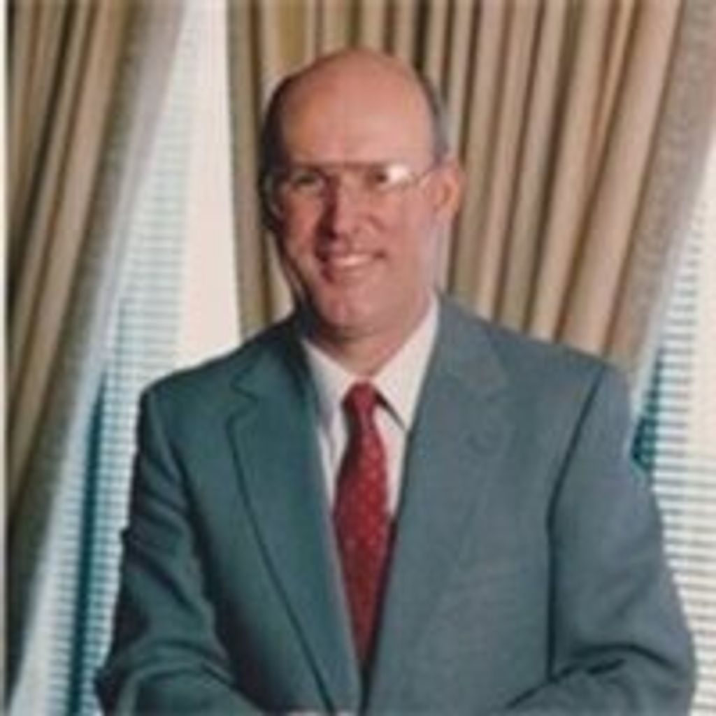James Welborn Profile Photo
