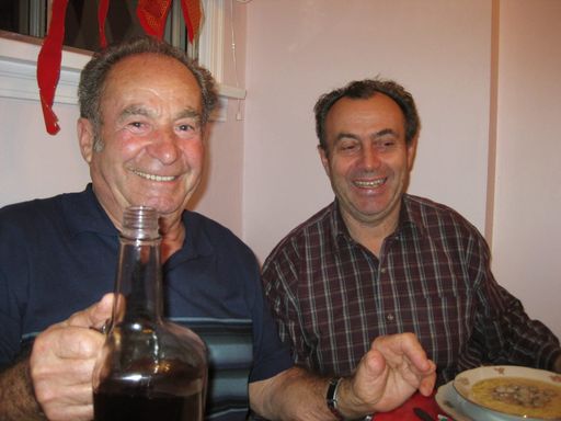 Luigi Umberto DiSanto photo gallery thumbnail 113 of 142