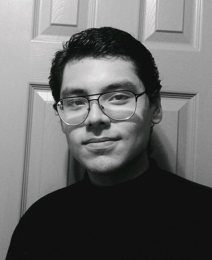 Angel Rafhael Perez