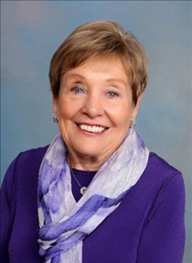 Mary Sue Whitney Profile Photo