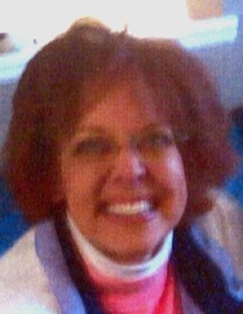 Rita K Reeder (Fluegel)