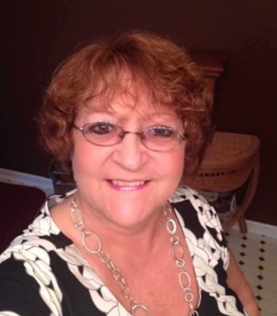 Sherrie Lawing Profile Photo