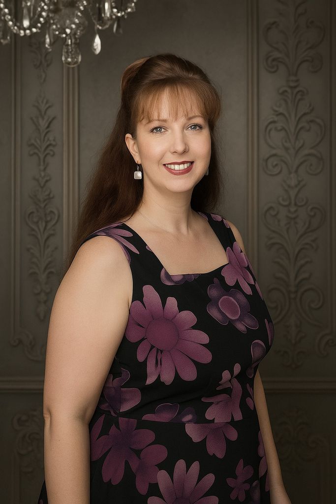 Stephanie Johnna Ratliff Profile Photo