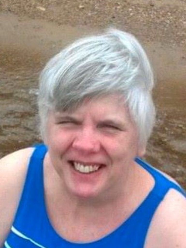 Jenine Marie Byler Profile Photo