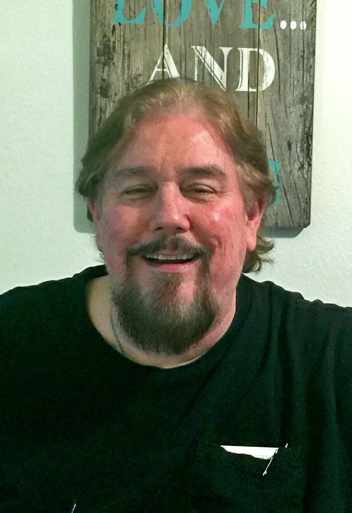 Alan Dale Boyer Profile Photo