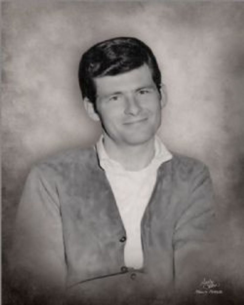 Peter  Donald Klas