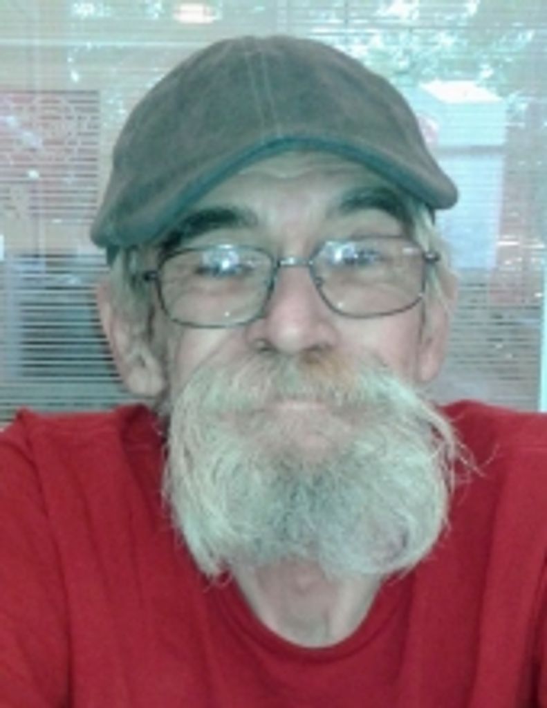 Lawrence Raymond "Ray" Bell