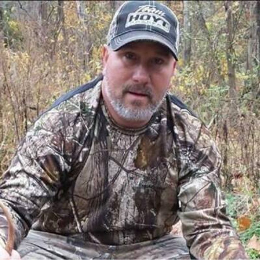 Jeffrey Wayne Scott Profile Photo