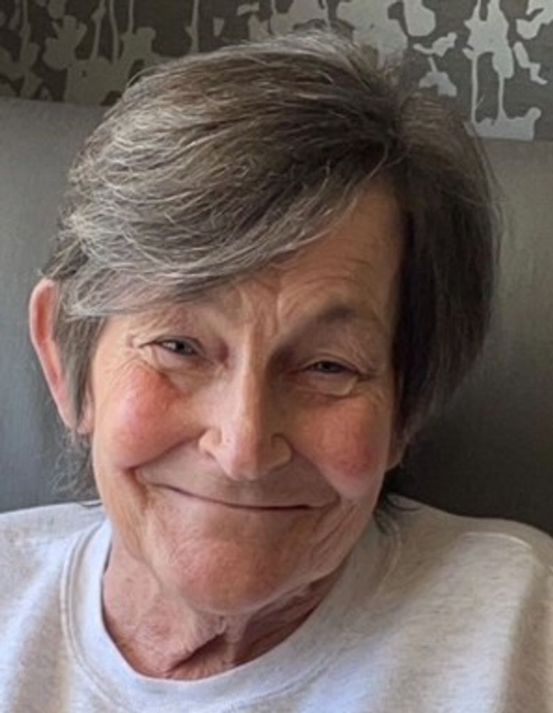 Linda I. (Alabaugh)  Reinhart