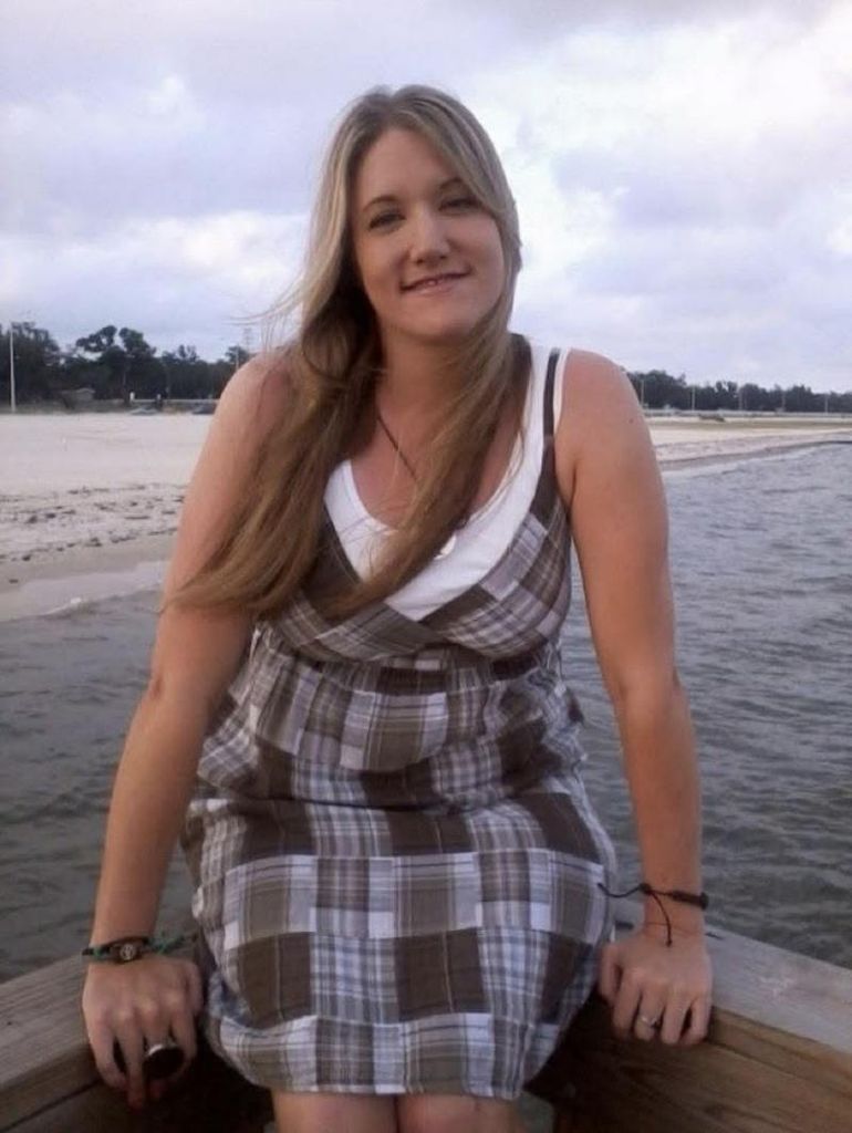 Leah Pharr Van Norman Profile Photo