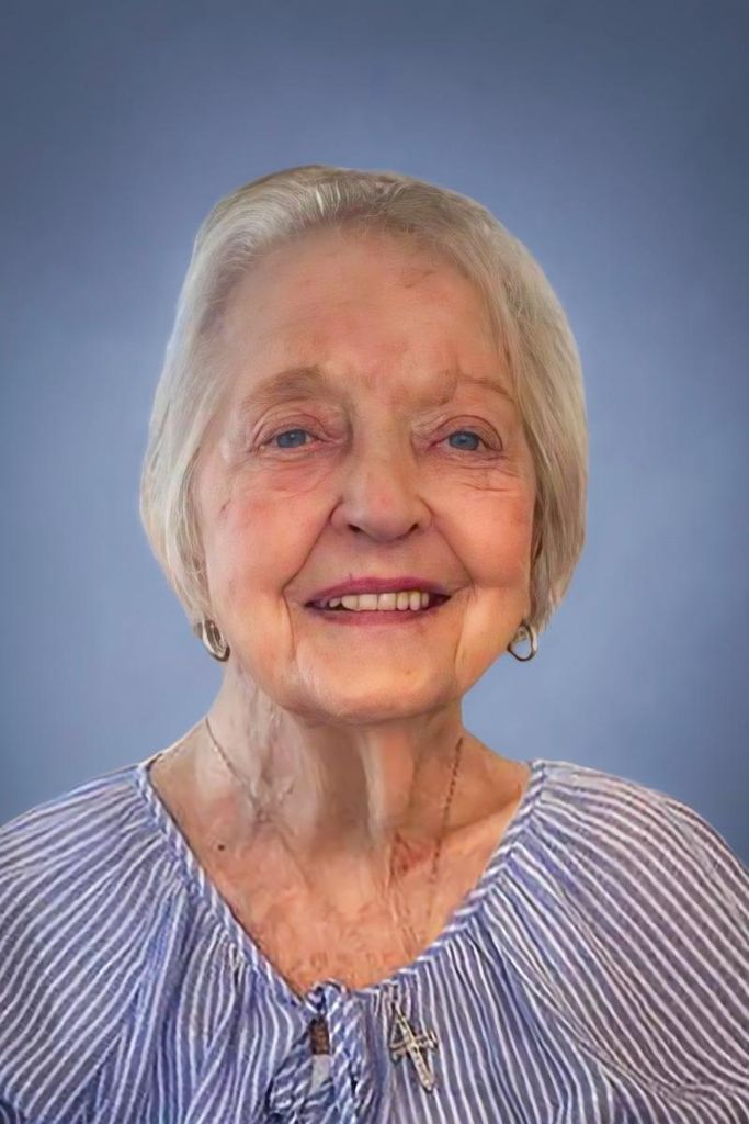 Sadie Grayce Swoager Profile Photo