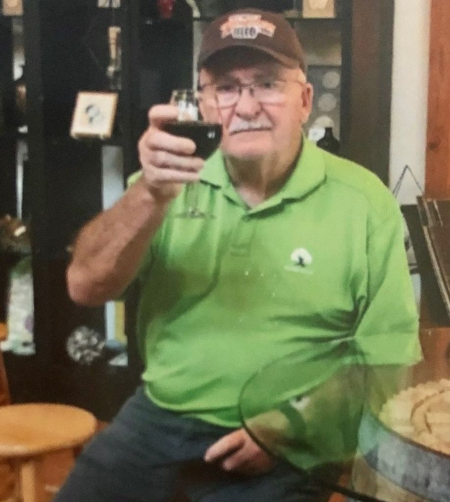 Jerry Lee Billman