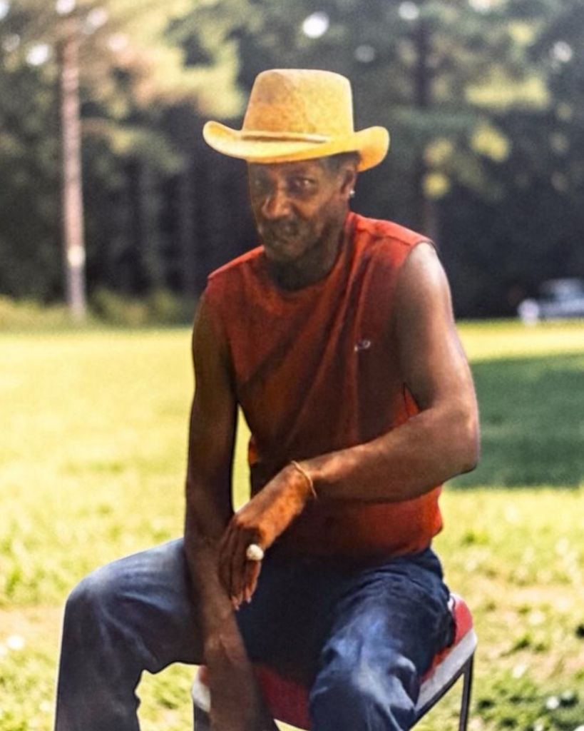 Kenneth Wayne "Bubba" Duffey Profile Photo