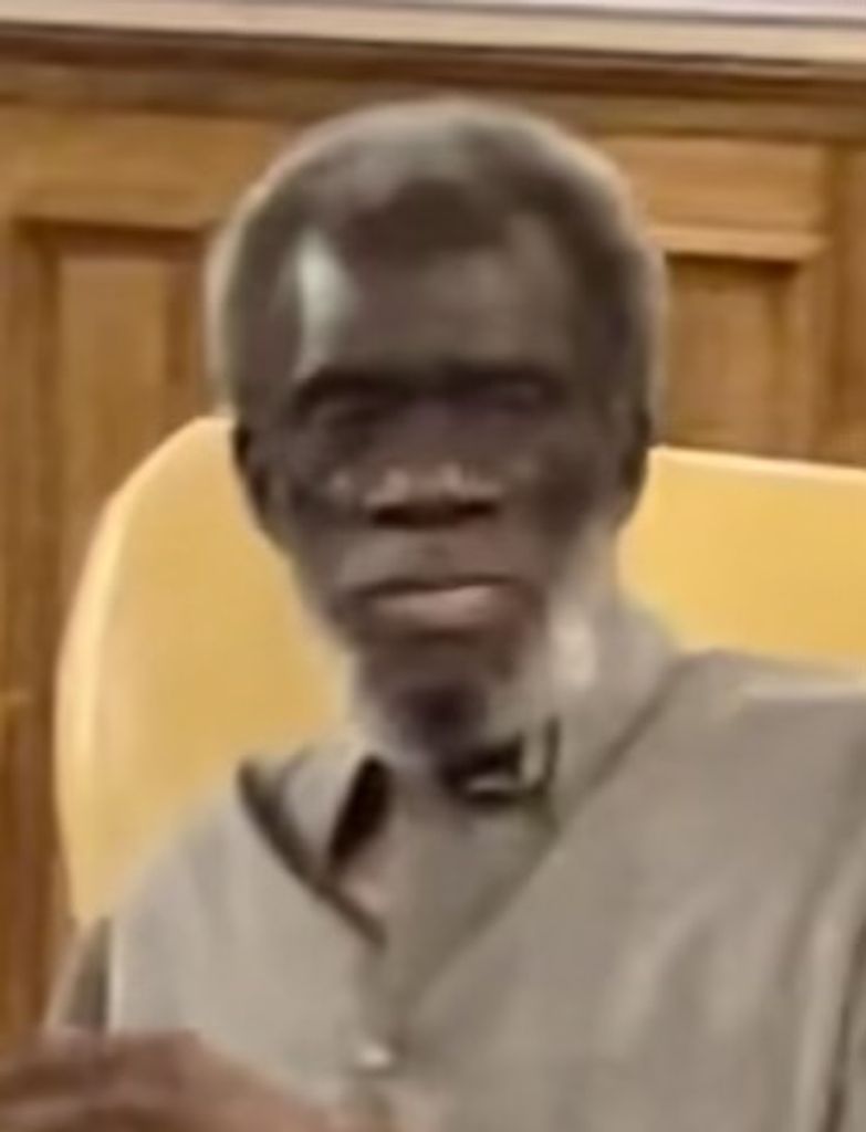 Benjamin "Billy" L Brodnax Profile Photo