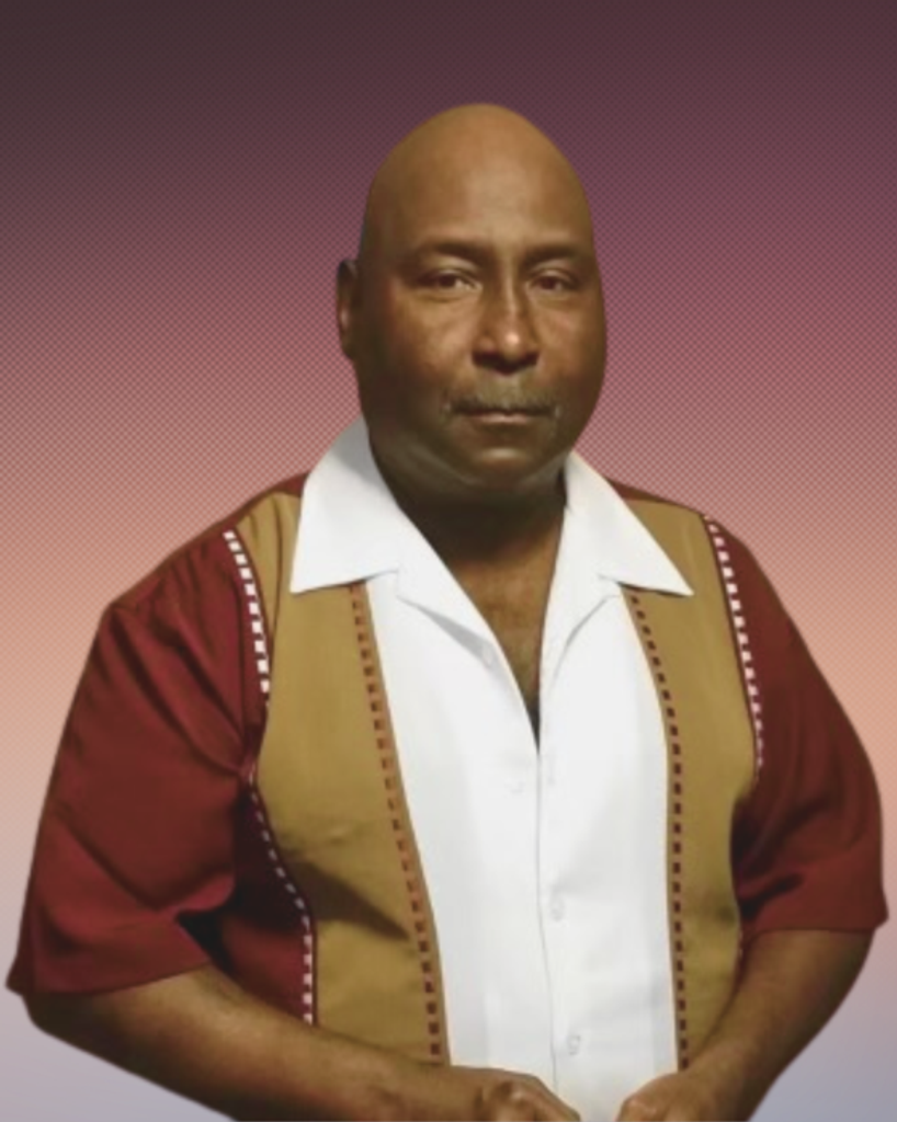 William Tyrone Bailey